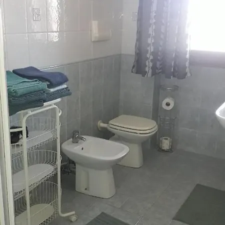 Apartment Appartamentino Uso Esclusivo