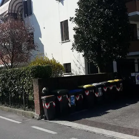 Appartamentino Uso Esclusivo