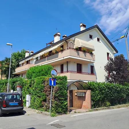 Apartment Appartamentino Uso Esclusivo *
