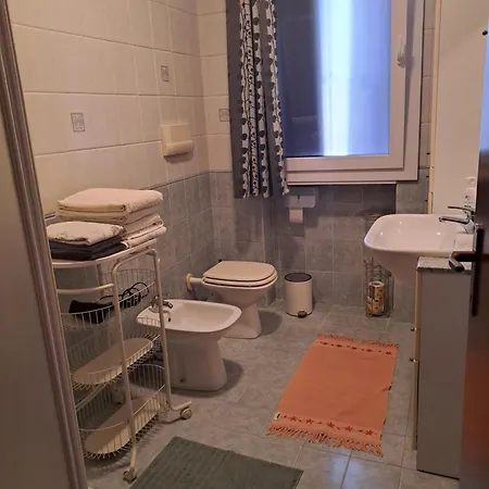 Appartamentino Uso Esclusivo Padova
