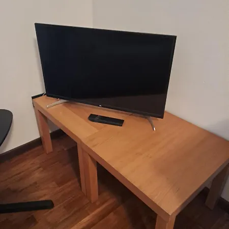 Appartamentino Uso Esclusivo Apartment Padova